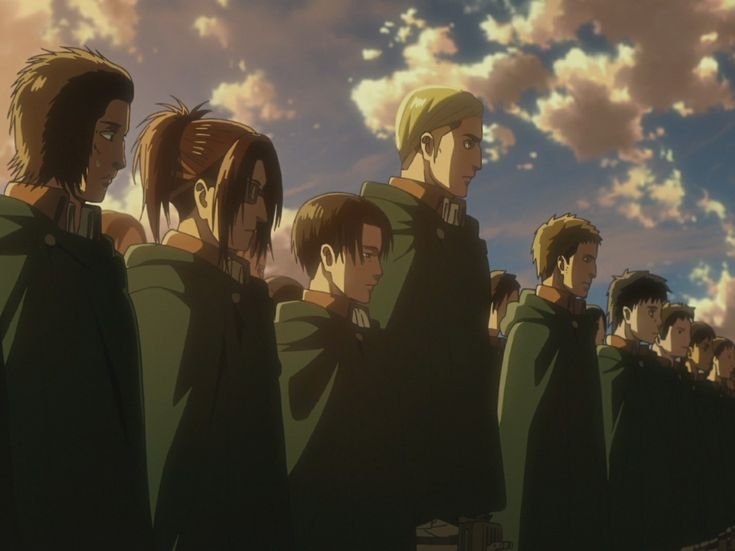 Levi Ackerman — Image 28